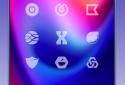 Transparency - Icon Pack screenshot 2