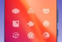 Transparency - Icon Pack screenshot 3