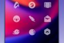 Transparency - Icon Pack screenshot 4