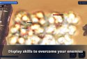 E-Rank Troopers - защита screenshot 1
