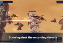 E-Rank Troopers - защита screenshot 3