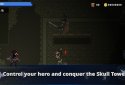 E-Rank Troopers - защита screenshot 4