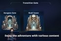E-Rank Troopers - защита screenshot 5