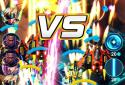 Star Thunder: Space Shooter screenshot 1