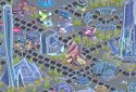 Designer City: Aquatic City screenshot 4