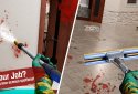 Crime Scene Evidence Cleaner screenshot 3