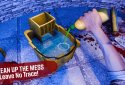 Crime Scene Evidence Cleaner screenshot 4