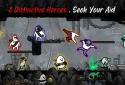 Space Gladiators: Premium screenshot 1