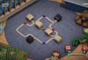 Teeny Tiny Trains screenshot 1