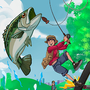 Skate Fish