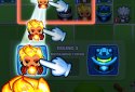 Hero Tactics: 2 Player Game screenshot 1