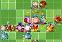 Hero Tactics: 2 Player Game screenshot 5