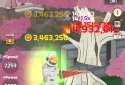 Woodcutter: Idle Clicker screenshot 2