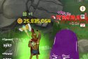 Woodcutter: Idle Clicker screenshot 5