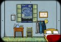 Cube Escape: Arles screenshot 1