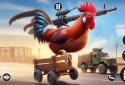 Симулятор куриных боев screenshot 1
