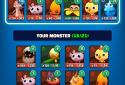 Negamons: Monster Trainer screenshot 4