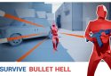 Bulletstop - fps logic puzzles screenshot 4