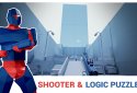 Bulletstop - fps logic puzzles screenshot 6