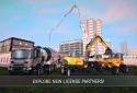Construction Simulator 4 screenshot 6