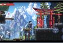Katana Of Rin - 2D Action RPG screenshot 9
