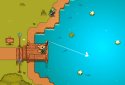 Lonesome Village screenshot 2
