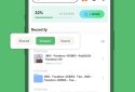 Telebox: Linkbox Cloud Storage screenshot 5