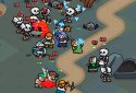 Rumble Heroes - Adventure RPG screenshot 6