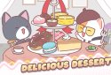 My Cat Tower : Idle Tycoon screenshot 1