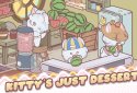 My Cat Tower : Idle Tycoon screenshot 3