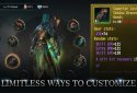 Raziel Rebirth: Dungeon Raid screenshot 5