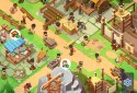 Survivor Island-Idle Game screenshot 3