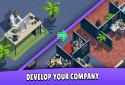 Симулятор разработчика игр screenshot 1