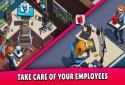 Симулятор разработчика игр screenshot 2