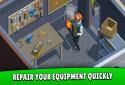 Симулятор разработчика игр screenshot 5