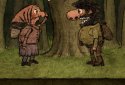 Pilgrims (Пилигримы) screenshot 3