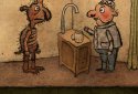Pilgrims (Пилигримы) screenshot 4