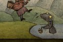Pilgrims (Пилигримы) screenshot 5