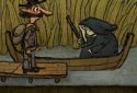 Pilgrims (Пилигримы) screenshot 6
