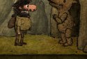 Pilgrims (Пилигримы) screenshot 7