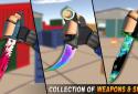 PolyGuns FPS - Shooter Strike screenshot 5
