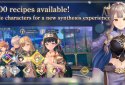 Atelier Resleriana screenshot 5