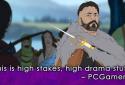 Banner Saga 2 screenshot 4