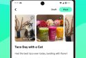 TikTok Notes screenshot 3