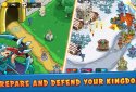 Epic Empire: Tower Defense screenshot 1
