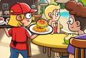 Idle Food Bar: Еда игра screenshot 1
