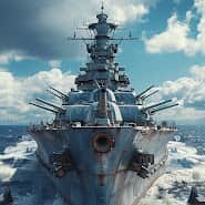 Navy War:Боевые Корабли Онлайн