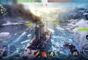 Navy War:Боевые Корабли Онлайн screenshot 2