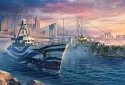 Navy War:Боевые Корабли Онлайн screenshot 5