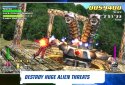 ExZeus The Complete Collection screenshot 3